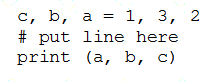 PCAP-31-03 Question 16